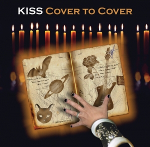 KISS Tribute Album: KISS Cover to Cover